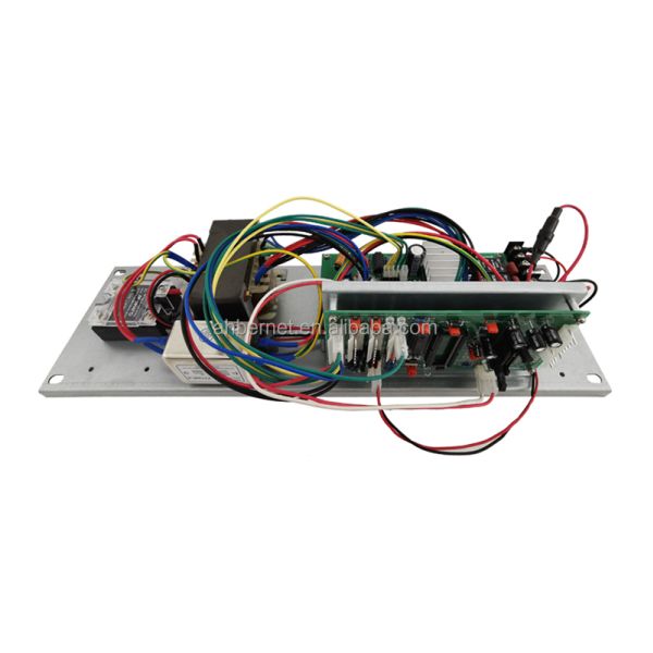 Dispensador de combustível da estação de petróleo placa-mãe controlador de placa-mãe ODM