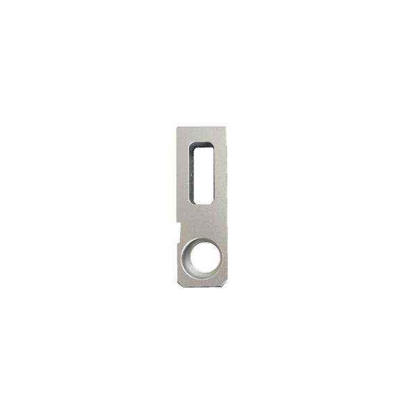 OEM High Precision Brass/Bronze/Copper/Plastic/Stainless Steel/Titanium/ Aluminum CNC Machining