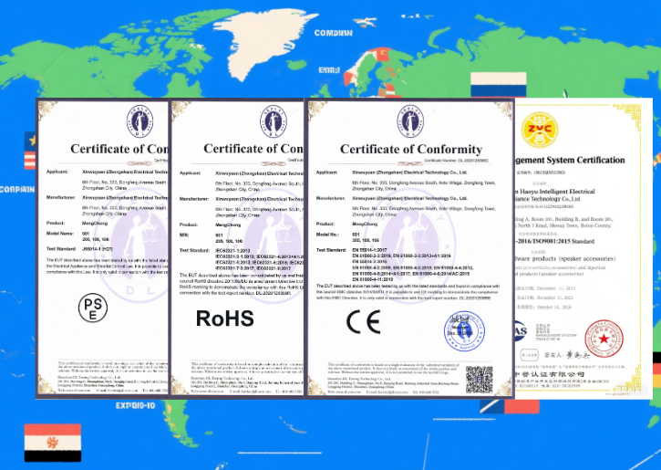 OEM Desktop Aroma Cool Mist Diffuser USB Electric Diffuser With 7 Color Ambient Light