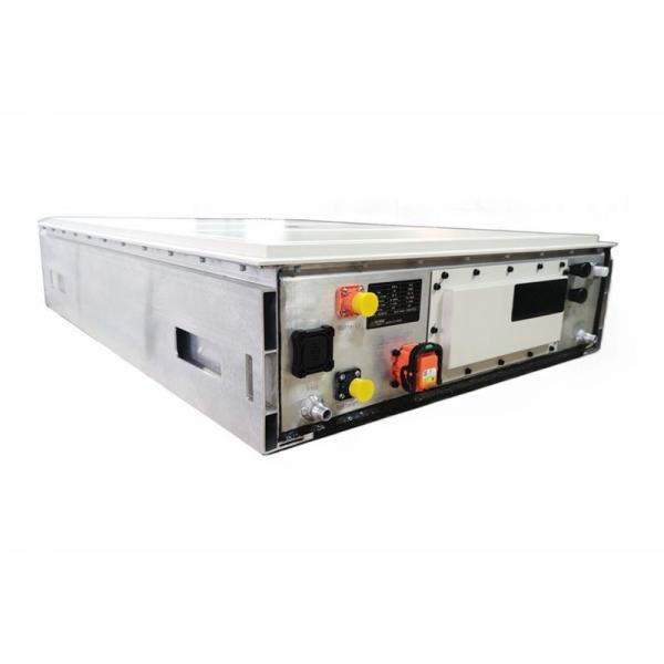 Liquid-cooling Battery Pack Gen 2