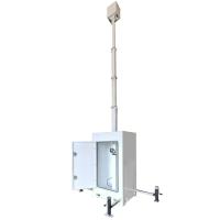 Surveillance High Definition Infrared 5G 4G Camera Monitoring Safety Box For Match Monitoring