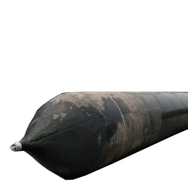 5m Ship Launching Balloon Industrial Grade Heat Resistant Stable Performance