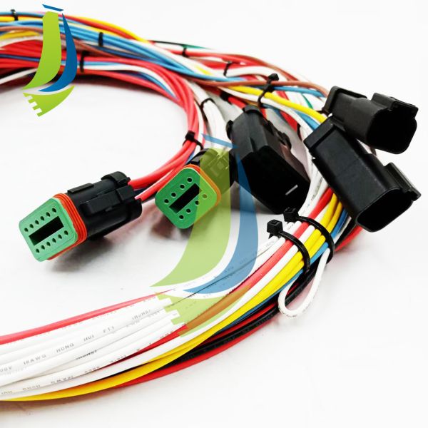 111-4812 1114812 Wiring Harness for E320B Excavator