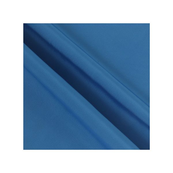 OEM Recycled Poly Shape Memory Twisting 75d Recycle polyester Fabric for blazer