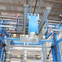 Auto 1900mm Corrugated Laminating Machine