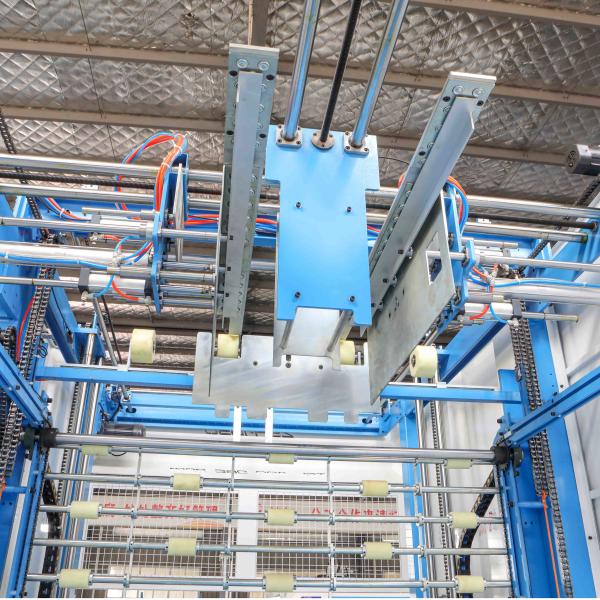 Auto 1900mm Corrugated Laminating Machine