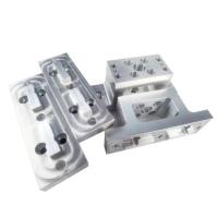 Fabricantes de peças de processamento CNC de metal de cobre sob medida