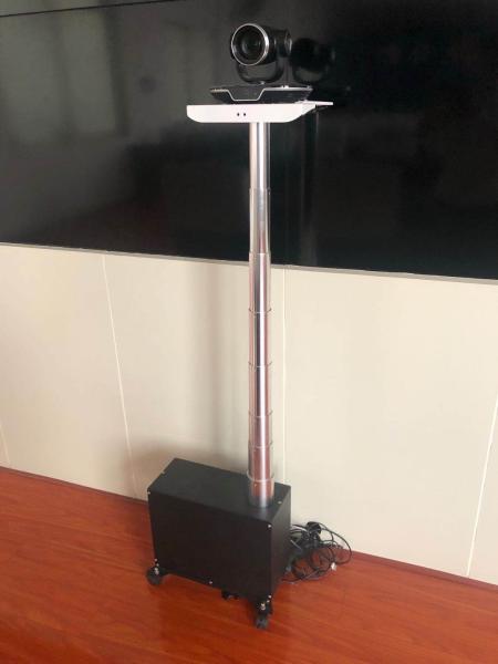 Junnan Projector Lift With Cold-rolled Steel And Aluminum Alloy Construction For Durability