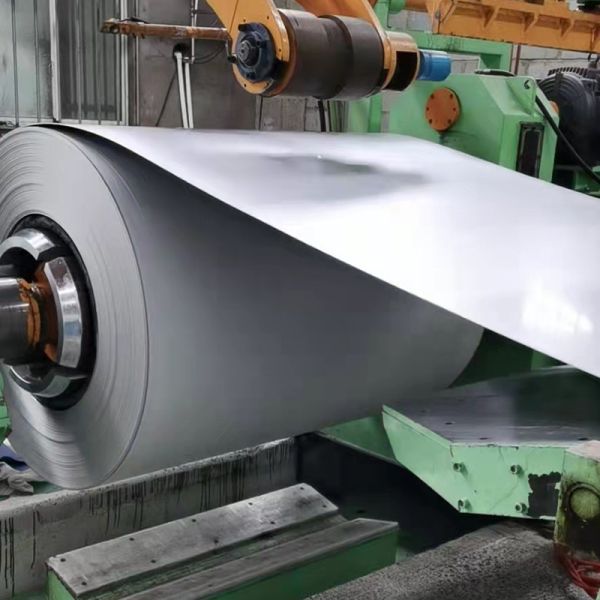 Толщина листа стали 316L A176 Ss Inox 316ti 430 3mm