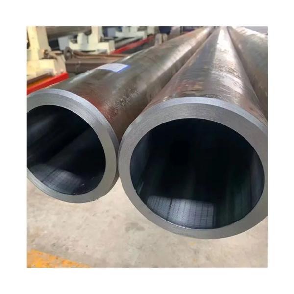 108×30 146×20 Tubos de aço redondo tubo hidráulico afiado 20# CE