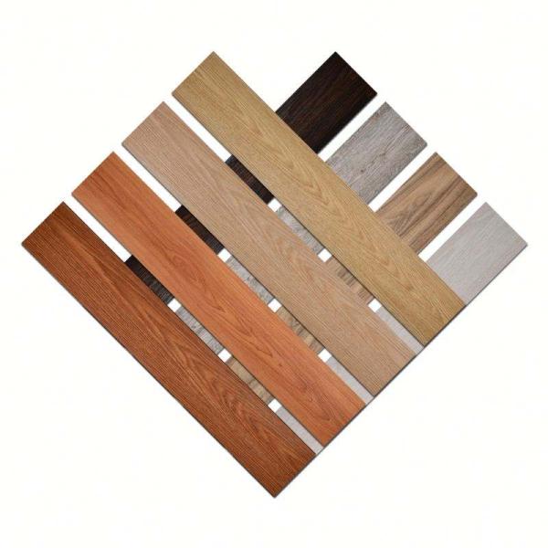 2.0mm Self-adhesive Lvt Flooring Factory Price Luxury Vinyl Floor Waterproof PVC Floor Fireproof