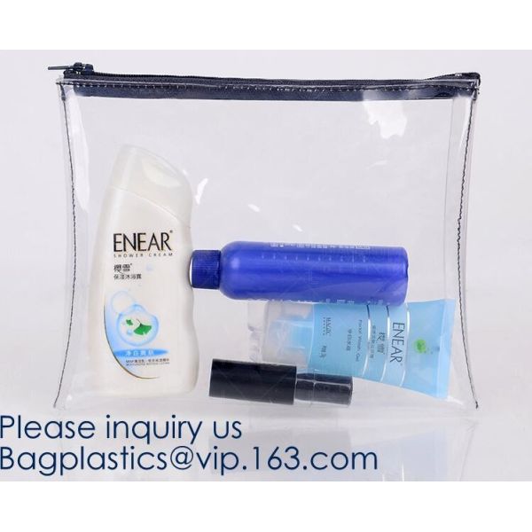 Custom Logo Glitter Cosmetic Makeup Eva Clear Pouch / Pouches,Smiggle Pencil Case With Glitter,Tissue Bag CD Case Docume