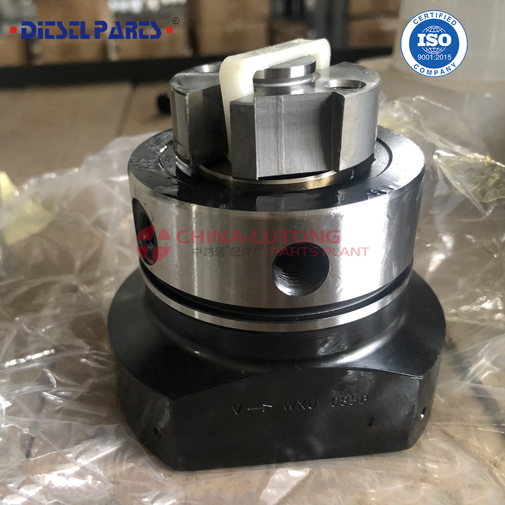 Hydraulic Head 7189-947K factory Price Diesel Fuel Pump Hydraulic DPA Head Rotor 7189-947K wholesale factory sale price