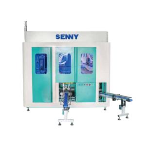 Sérigraphie à chaud à 360 degrés de pots, tubes et flacons en céramique de verre plastique 3 couleurs