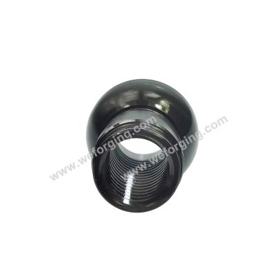Cnc Milling Components Suppliers Custom Forging Cnc Machined Components Manufacturers Hot Forging Products