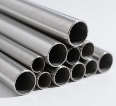 Prime Quality Customized 201 304 304L 316 316L 410 430 Stainless Steel Pipes Tubes Price