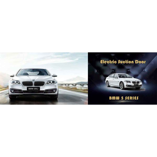 БМВ двери всасывания 5 серий умные электрические, автомобильная дверь - более близко автоматические запасные части