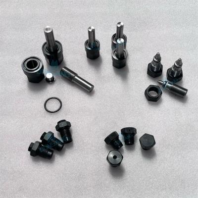 Hydraulic Breaker Adjuster Valve Hex Bolt Accumulator Mountain Cap Bolt