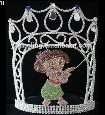 fly a kite pageant theme crowns and tiaras custom your own theme pageant crowns and tiaras from pai crown jewelry now