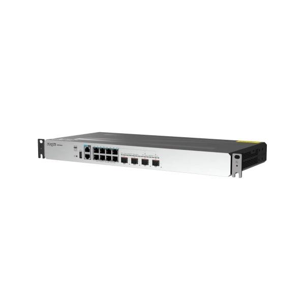 Ruijie Z3500 Firewall de nouvelle génération avec sécurité multicore et support cloud