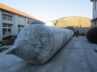 Fornecedor de airbags para embarcações de desembarque