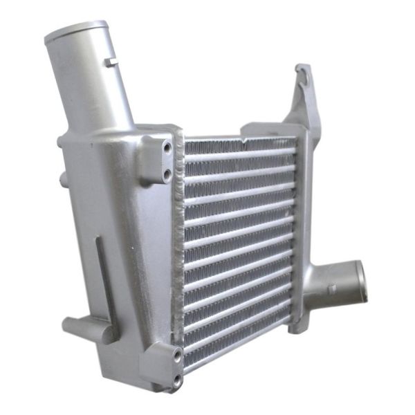 Intercooler N250-03O para NISSAN URVAN E25 14461-VM00A NP300 2.5TDI 2008 Mejor rendimiento