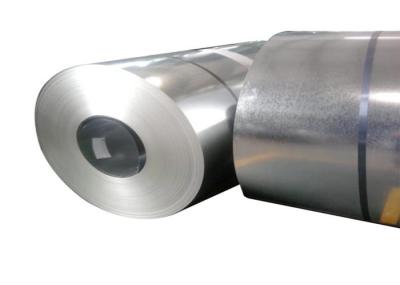 SGC 570 galvanizou uma força que mais de alta elasticidade da bobina de aço o Passivation químico protege
