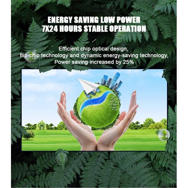 3D Immersive VR XR Display Indoor Virtual Production Studio LED Screen