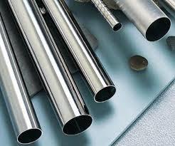 304L Seamless Stainless Steel Pipe Tube 310S Hot Rolled GB 321 Sanitary Piping