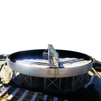 220V Sewage Treatment Processes Plant  Environmental Protection Sustainability