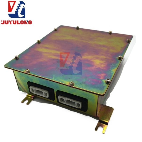JUYULONG HD820-1 HD820-2 HD820-3 Excavator Spare Parts Relay Controller Box 243-77507000