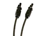 Corrosion Resistant Solar Panel Connectors with High Mechanical Endurance and Low Transition Resistance