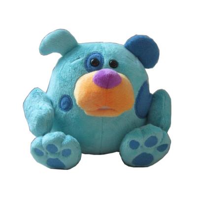 Electronoic Plush Toys  Dialogue Recording & Repeating Mouth Moving Dog