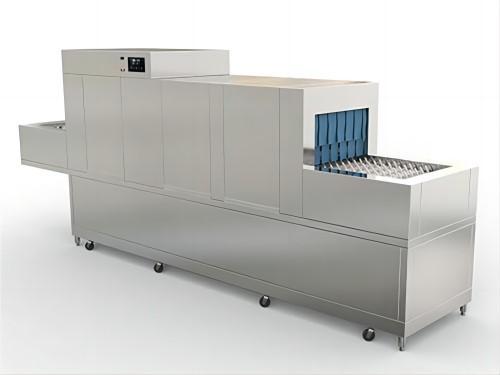Full Automatic Super Silent Dishwasher Water Saving Commercial Multifunctional