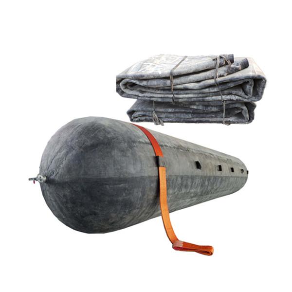 Rubber Layer Marine Rubber Airbag 1m 1.2meter 1.5m 1.8m 2m Dia.