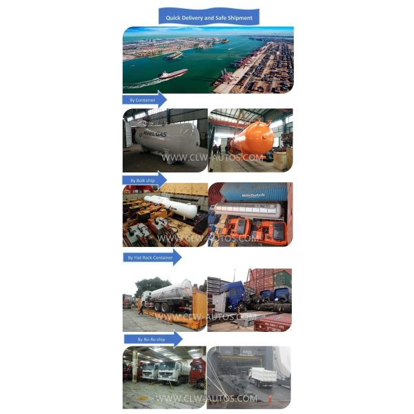 Тележка отбуксировки вредителя FAW 4x2 16T сверхмощная для обслуживания обочины