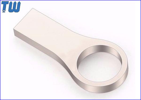 King of Ring Design USB 3.0 Flash Memory Slim Durable Zinc Alloy