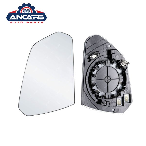 2015-2017 Hyundai Sonata Mirror Glass 87621-E6000 87611-E6000