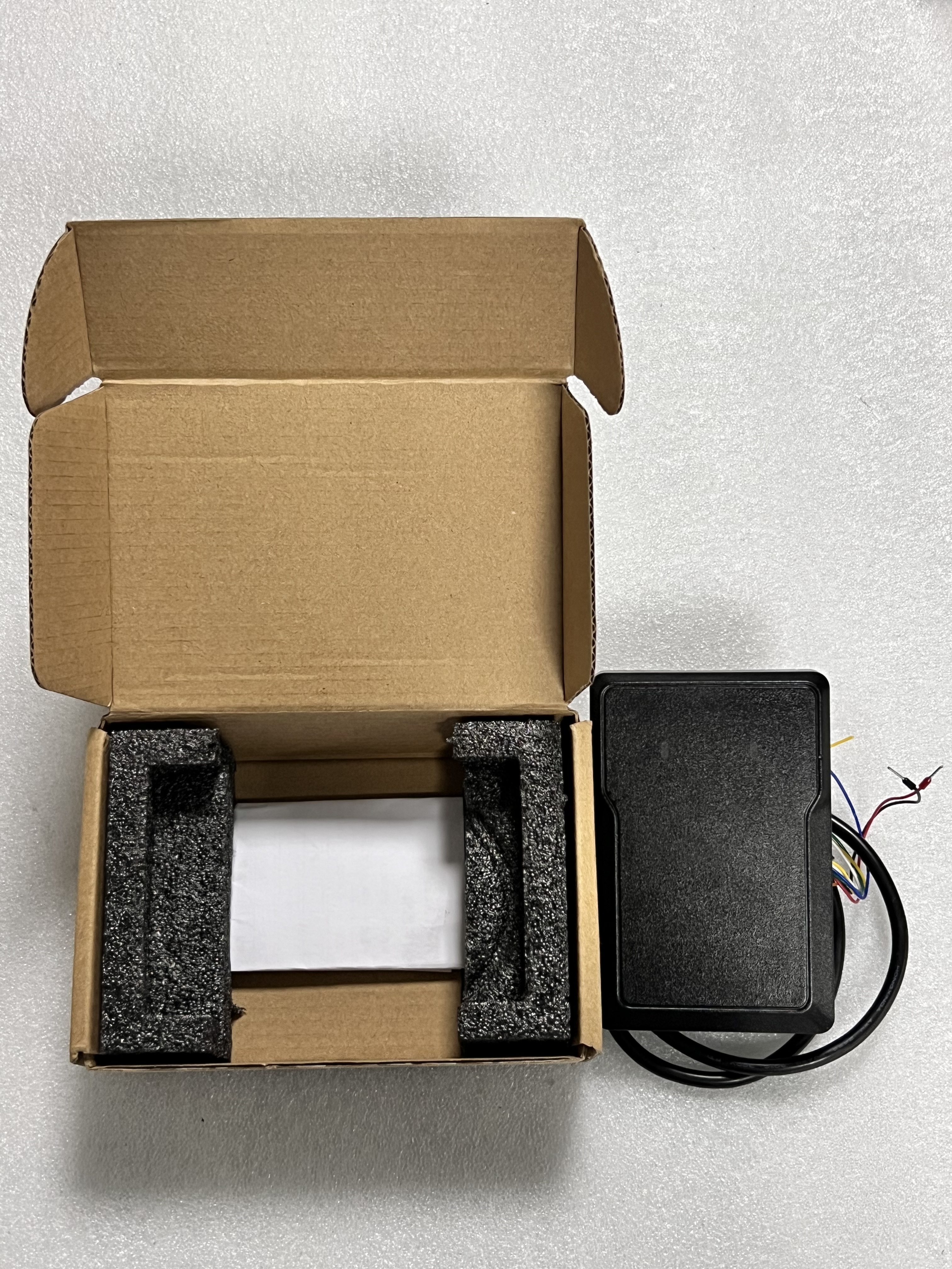 RD79-6M Surface Mount Barrier Sensor | Replaces Ground Loop | Easy Install