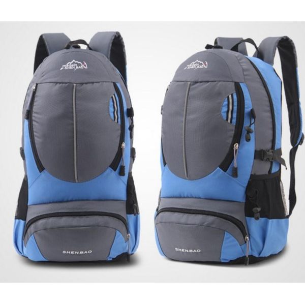 Wholesale Backpacks China Travel Backpacks with Custom Logo Backpack
