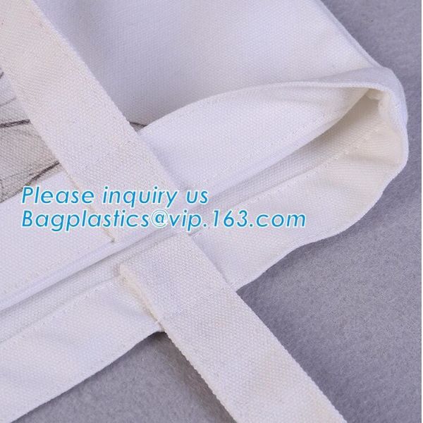 хозяйственная сумка для продвижения, пляж подарка сумки холста хлопка сумки tote холста нового стиля черная изготовленная на заказ нашивки женской сумки изготовленный на заказ