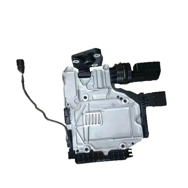 Nuevo conjunto de embrague DSG de 7 velocidades, módulo TCU TCM para Audi A6 modelo DL382 OCK927156S OCK927156AA OCK927156Q OCK325121D