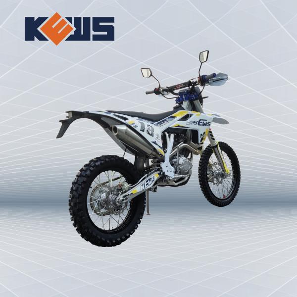 HUSQ Model K18 Euro 4 Motorcycles CB250-F Engine 250CC Euro Dirt Bike