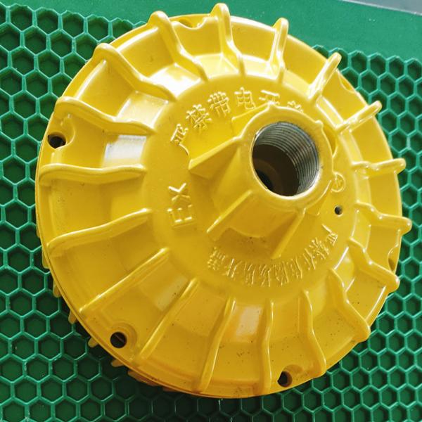 Outdoor IP66 LED High Bay Explosion Proof Light Certified For Hazardous Work Areas Coal Mine Natural Gas Oil Energy Saving Durable