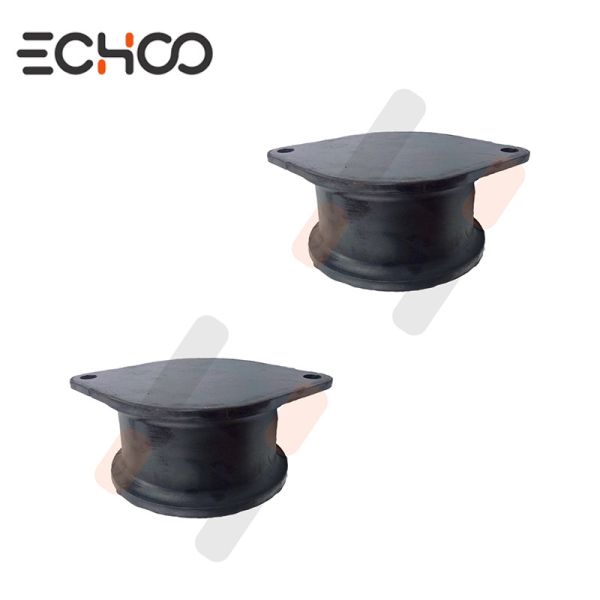 Rubber Buffer HAMM 4010 Road Roller Compactor Construction Parts