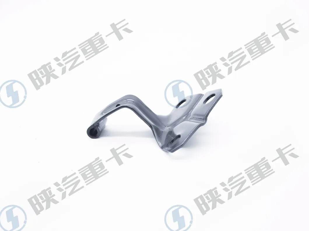 SHACMAN Original Parts Black Hinge Heavy Truck