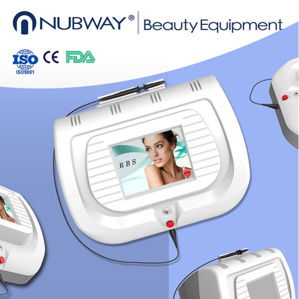 popular home use rbs professional laser remover spider veins/varicose vein treatment equip