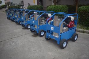Henan Xuzhiyang Machinery Co., Ltd.