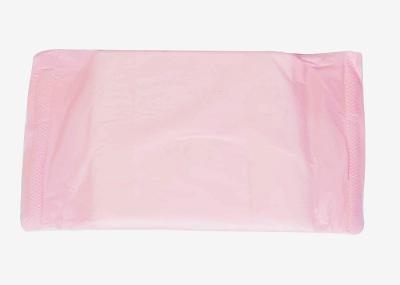 Almofadas sanitárias ultra finas sanitárias voadas noite de guardanapo 180ml do algodão com asas