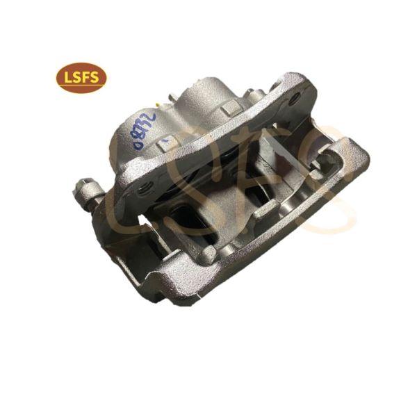 Автомобильная тормозная система 2014-2019 передний левый тормозный калибр для Maxus G10 C00070593